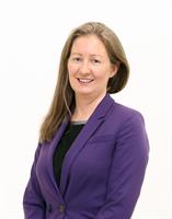 Uisce Éireann appoints Infrastructure Delivery Director – Maria O’Dwyer