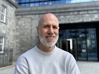 Emmanuel Boutard: Signalling the future of rail in Cork