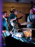 Shared Christmas Party Nights at Talbot Hotel Midleton