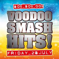 Voodoo Smash Hits - Summer Edition