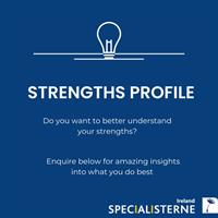 Specialisterne Ireland is launching a new Strengths Profile Assessment for neurodivergent job seekers
