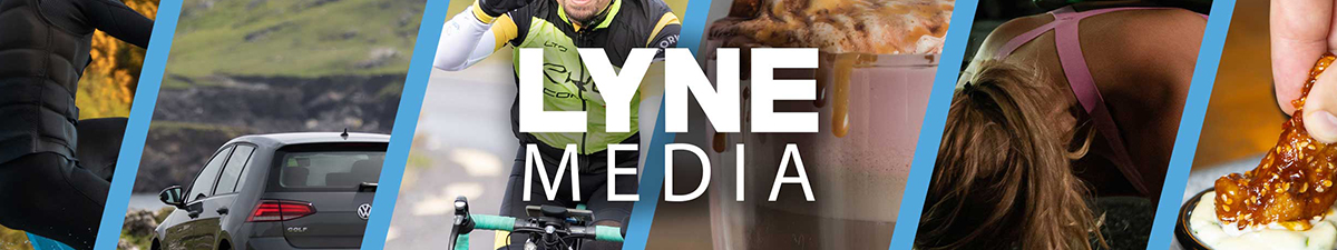 Lyne Media