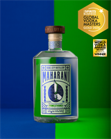 Cork Distillery Celebrates Major International Win as Maharani Pomelo Vodka Named Best Irish Vodka