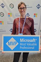 Empower Presentations Fiona Walsh shares insights from attending the Microsoft MVP Summit in Seattle