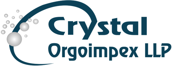 Crystal Orgoimpex