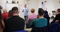 One-Day Course in Public Speaking