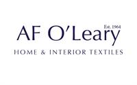 Leading Importers & Exporters, AF O' Leary is delighted to announce they are now offering Storage & Fulfilment Services