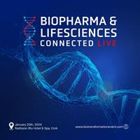 Biopharma & Lifesciences Connected Live 2024