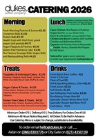 Dukes Coffee Company - Kinsale
