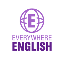 Everywhere English