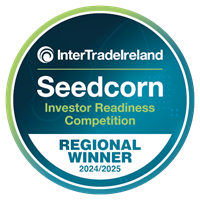 Everywhere English becomes a Regional Winner in the Seedcorn Competition