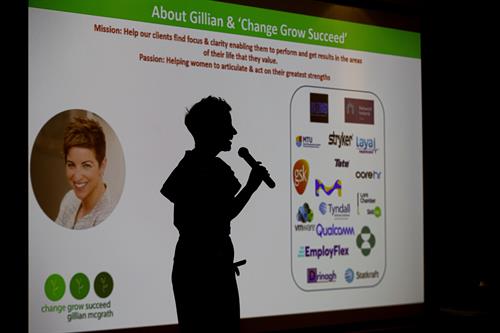 An action shot by Darragh O'Kane photography