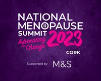 National Menopause Summit Cork