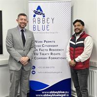 Abbey Blue Legal Cork, Ltd - Blackrock
