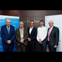EnergyCloud and SSE Airtricity activate €2.5 million donation to advance energy equality in Ireland