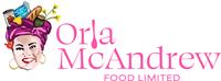 Orla McAndrew Food