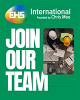 EHS International