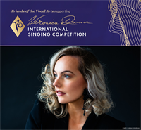 Veronica Dunne International Singing Competition presents: Opera at Griffith College Cork
