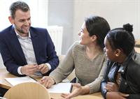 Empower Your Team: Smarter, Stronger, and Ready for Today’s Business Challenges with Griffith College’s Revalidated BA (Hons) in Business (Blended)