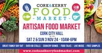 Cork and Kerry Food Market