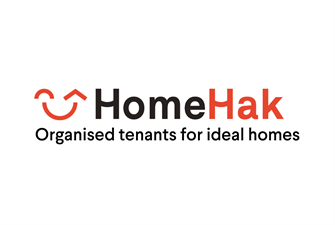HomeHak - Help employees get selected for homes near their workplace.