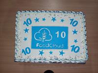 FoodCloud Celebrates 10 years of Fighting Food Waste in Cork