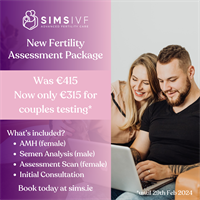 SIMS IVF Fertility -