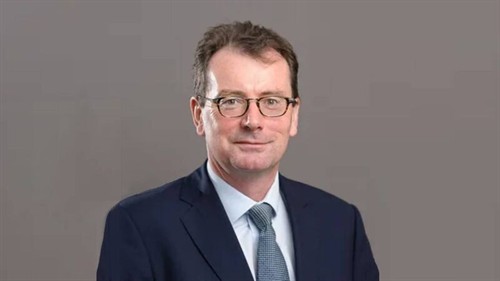 Professor Enda McVeigh brings 30 years fertility Experience to Our team at Sims IVF, Cork