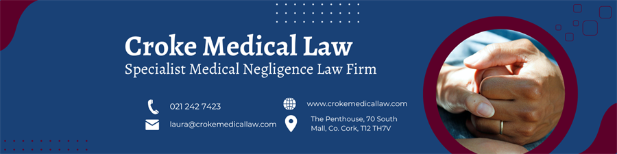 Croke Medical Law
