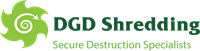DGD Papers LTD T/A DGD Shredding - Raheen