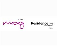 Moxy & Residence Inn Cork City