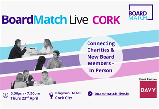 Boardmatch Ireland