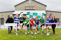 SE Systems Strengthens Ties with Cork Camogie as New Sustainability Partner