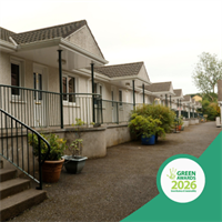 SE Systems Shortlisted for Green Collaboration Award 2026