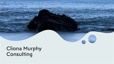 Cliona Murphy Consulting