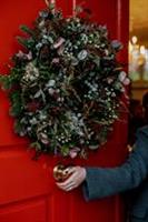 Christmas Wreath Workshop