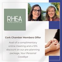RHEA Family Funeral Care - 