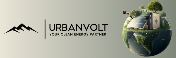 UrbanVolt | Utilities/Energy