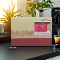 Fzin Coffee has achieved 4-Star OK Biobased certification 