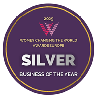 Fzin Coffee Awarded Multiple European Honours at The Women Changing the World Awards