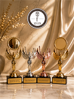 Fzin Coffee Wins Global Award for Business of the Year at The Women Changing the World Awards