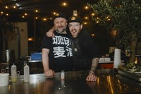 Oktoberfest at The White Horse