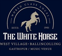 The White Horse