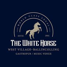 The White Horse