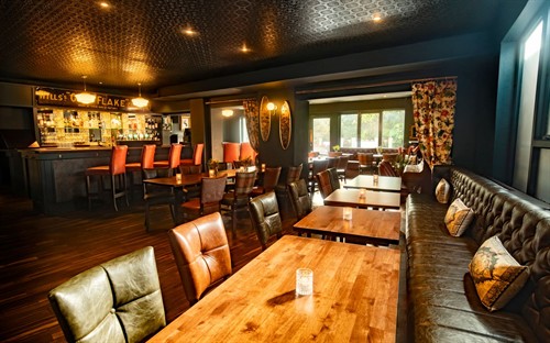 The Hares Corner , Private Function Room