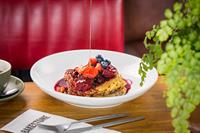 Cork Food and Fashion Brunch