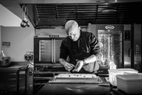 Bakestone Cafe Pantry Bakery