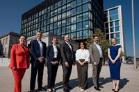 Fragomen Grows Irish Operations with New Cork Office