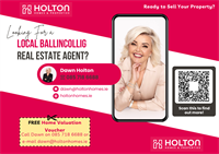 Holton Homes and Properties -