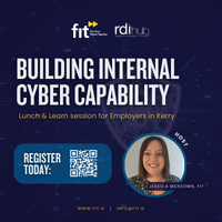 Building Internal Cyber Capability